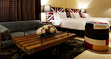 Hotel Namoo
