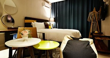 Hotel Namoo