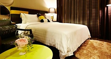 Hotel Namoo