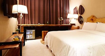 Hotel Namoo