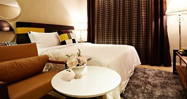 Hotel Namoo