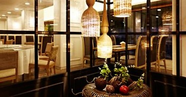 Hotel Namoo