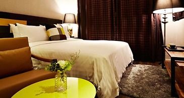 Hotel Namoo