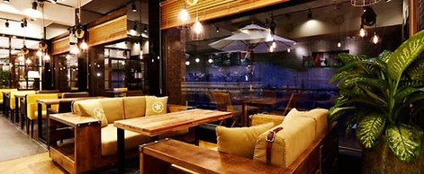 Hotel Namoo