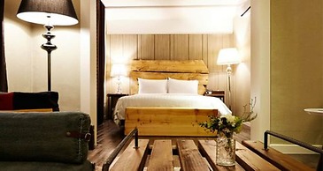 Hotel Namoo