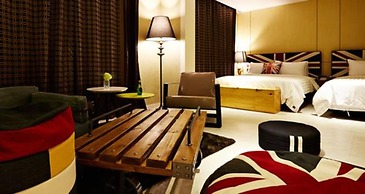 Hotel Namoo