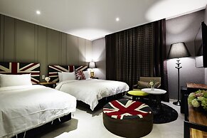 Hotel Namoo