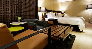 Hotel Namoo