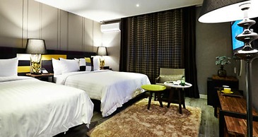 Hotel Namoo