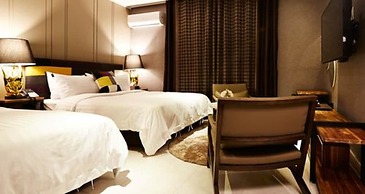 Hotel Namoo