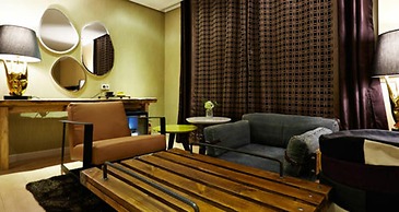 Hotel Namoo