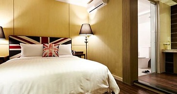 Hotel Namoo