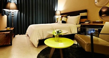 Hotel Namoo