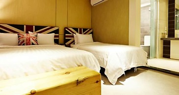 Hotel Namoo