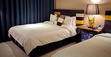 Hotel Namoo