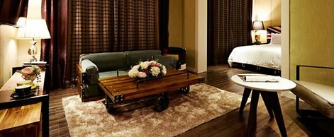 Hotel Namoo
