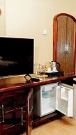 Kayu Arum Resort