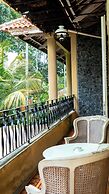 Kayu Arum Resort