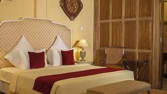 Kayu Arum Resort