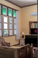 Kayu Arum Resort