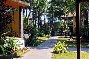 Kayu Arum Resort