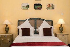 Kayu Arum Resort