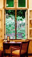 Kayu Arum Resort
