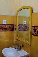 Kayu Arum Resort
