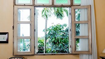 Kayu Arum Resort