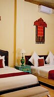Kayu Arum Resort