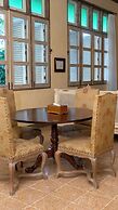Kayu Arum Resort