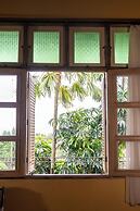 Kayu Arum Resort