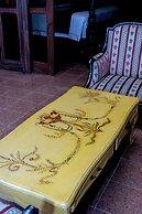 Kayu Arum Resort