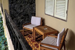 Kayu Arum Resort