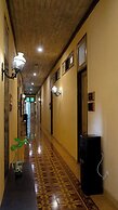 Kayu Arum Resort