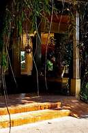 Kayu Arum Resort