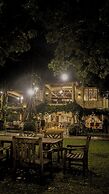 Kayu Arum Resort