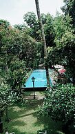 Kayu Arum Resort