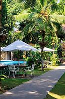 Kayu Arum Resort