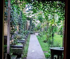 Kayu Arum Resort