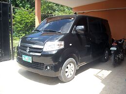 Cebu Guest Inn