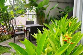 Meize Hotel Bandung