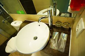 Meize Hotel Bandung