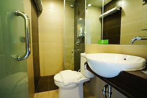 Meize Hotel Bandung
