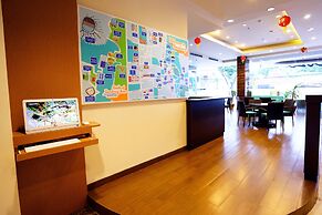 Meize Hotel Bandung