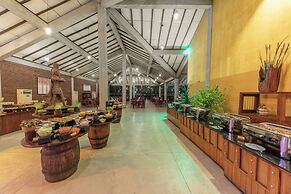 Amethyst Resort Passikudah