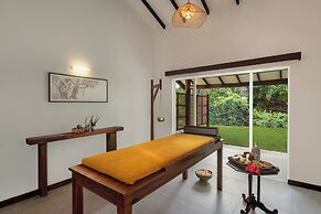 Amethyst Resort Passikudah