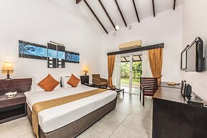 Amethyst Resort Passikudah