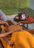 Amethyst Resort Passikudah