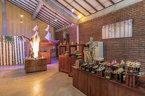 Amethyst Resort Passikudah